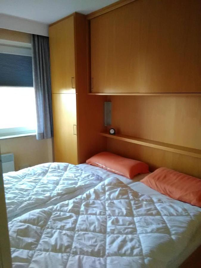 Appartement Seeperle 5, Stilvolle Fewo Mit Nordseeblick à Sankt Peter-Ording Extérieur photo