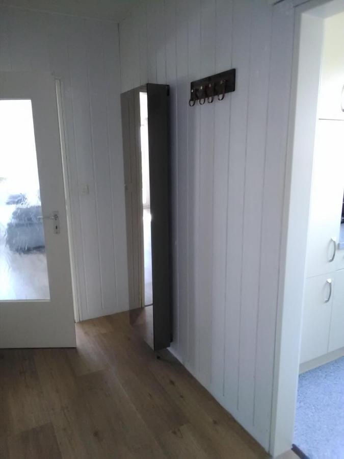 Appartement Seeperle 5, Stilvolle Fewo Mit Nordseeblick à Sankt Peter-Ording Extérieur photo