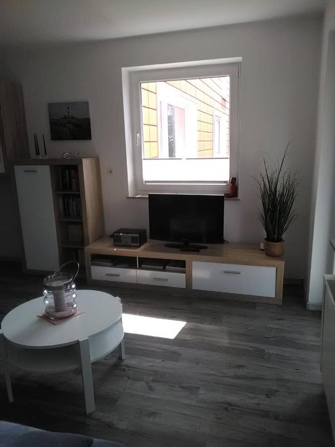 Appartement Seeperle 5, Stilvolle Fewo Mit Nordseeblick à Sankt Peter-Ording Extérieur photo