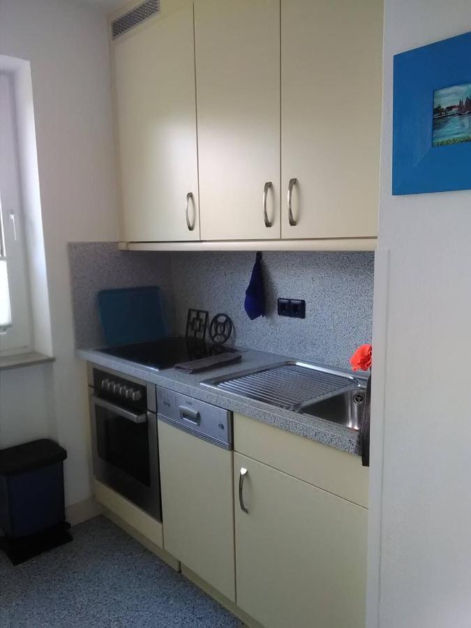 Appartement Seeperle 5, Stilvolle Fewo Mit Nordseeblick à Sankt Peter-Ording Extérieur photo